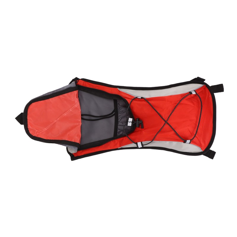 Hydration Backpack 5L Bicycle Backpack Pressure Resistant Riding Water Bag