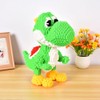 7050pcs 3D Mini DIY Building Blocks Bricks Toy Children Educational