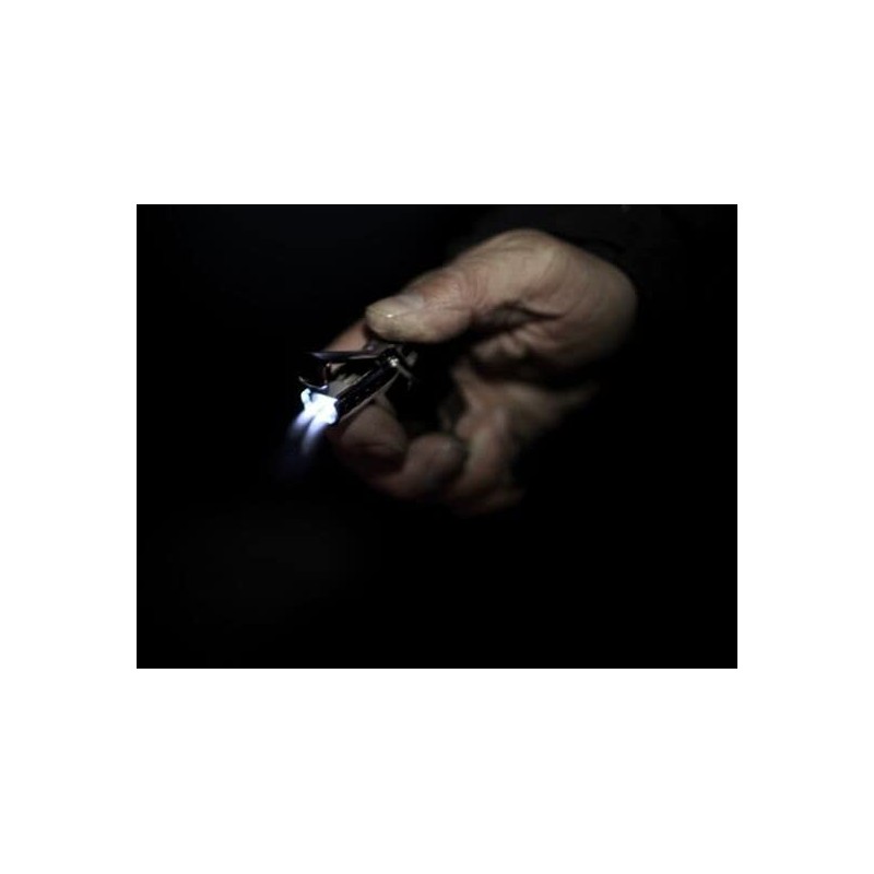 Primus 'PowerLighter' black