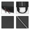 Kingshion Large Platter Storage Case - 20" x 15" -