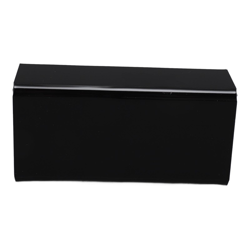 Vinyl Record Stand Acrylic Holder Rack Retro Albums Turntables Decoration