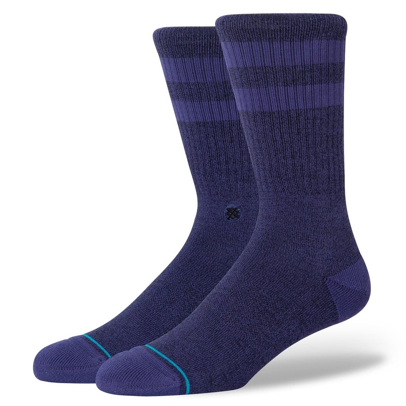 [スタンス] ソックス THE JOVEN 3 PACK ++ GREY (01002) LG