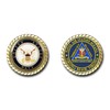 Military Productions NAS Oceana Challenge Coin