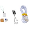 Ducky x Dimanche Peter Pan Neverland One 2 Pro White