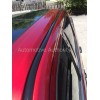Automotive Authority For 2009-2019 RAM 1500 BLACK ROOF TOP TRIM