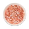 Himalayan Salt Crystals (Pink, Coarse) (250g)