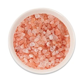 Himalayan Salt Crystals (Pink, Coarse) (250g)