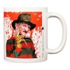 Nightmare On Elm Street Tasse Freddy Krueger