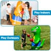 Preferred Toys - Bop Bag Inflatable Punching Dinosaur Toy with