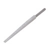 Taper Gauge Welding Wedge Gap Feeler Stainless Steel Hole Measure