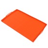 Griddle Mat Silicone Grill Cover Protective Grill Cover BBQ Grill