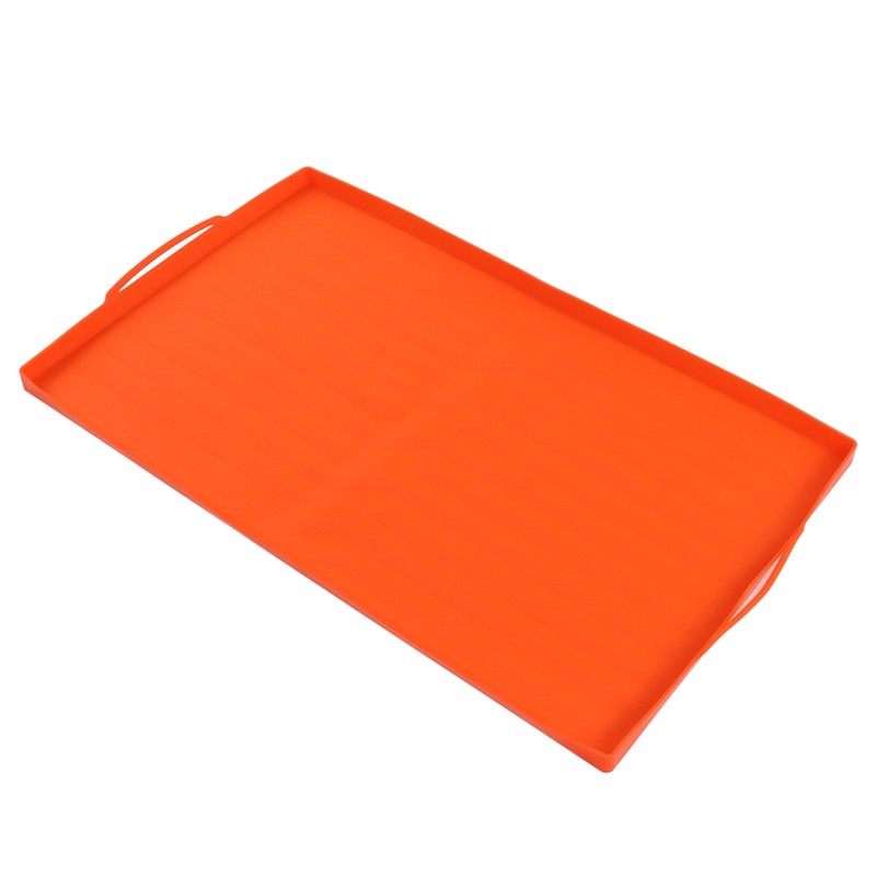 Griddle Mat Silicone Grill Cover Protective Grill Cover BBQ Grill