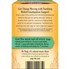 Yogi Tea Soothing Relief Constipation Support - Tea with Organic