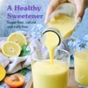 NuNaturals Liquid Stevia, Sugar-Free Sweetener, Plant-Based Sugar Substitute, Zero Calorie,