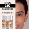 Impala - 24/7 Waterproof Foundation | Bone Colour Nº 01