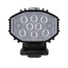 LEZYNE Micro Drive Pro 1000+ Front Light - Satin Black