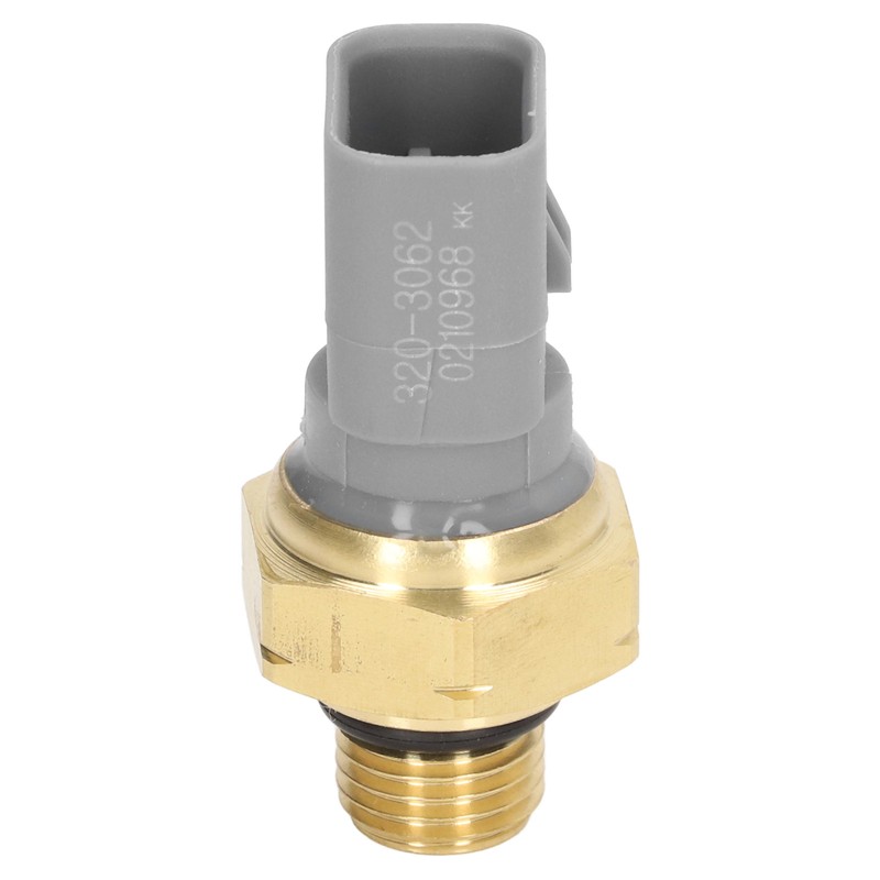 Oil Pressure Sensor High Sensitivity Engine Oil Relief Valve Sensor