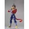 Figure-rise Standard Dragon Ball Super Saiyan 4 Vegeta (Renewed) Color