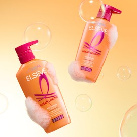 [L'Oreal] [2 Pack] Dream Lengths Shampoo 400ml