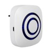 Driveway Patrol Garage Motion Sensor Wireless Alert Secure System Alarm