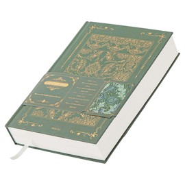 MGGAO 320 Numbered Pages College Ruled Journal Notebook, Lined Journal Notebook, Aesthetic Journal for Women Girls, Hardcover Notebook/Journals for Writing With 100gsm Thick Paper