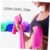 Totority Fitness Stretch Bands Durable Elastic Exercise Resistance Bands for