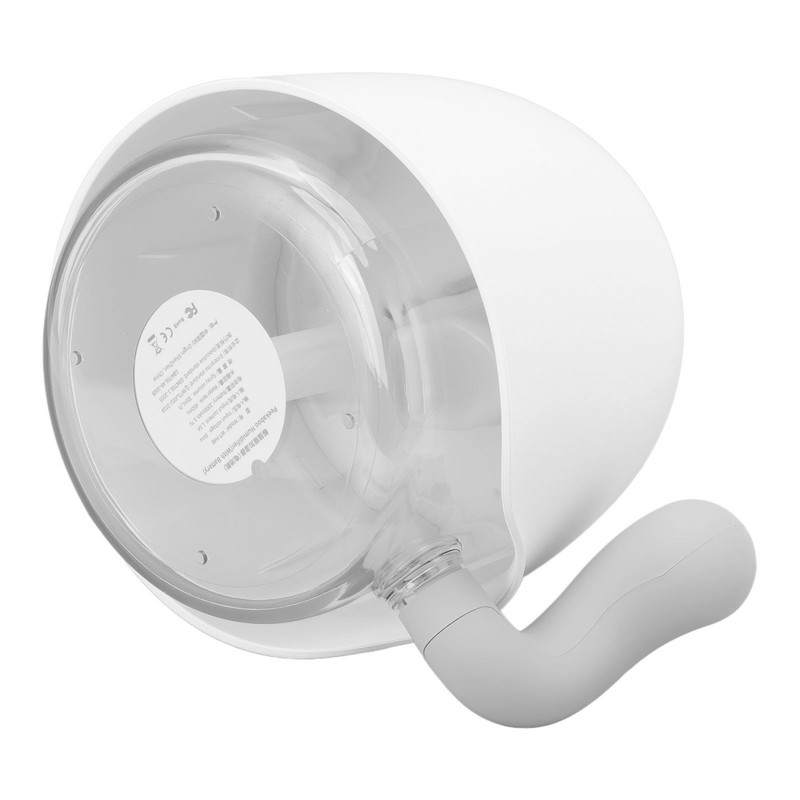 450ml Mini Air Humidifier Moving Tail Shaped USB Portable Humidifier