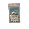 TR-FP4-10(K) F-Type Contact Stopper for 4C with Aluminum Ring for