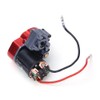 Metal Full Gearbox with 540 Motor 55T Fit for Axial