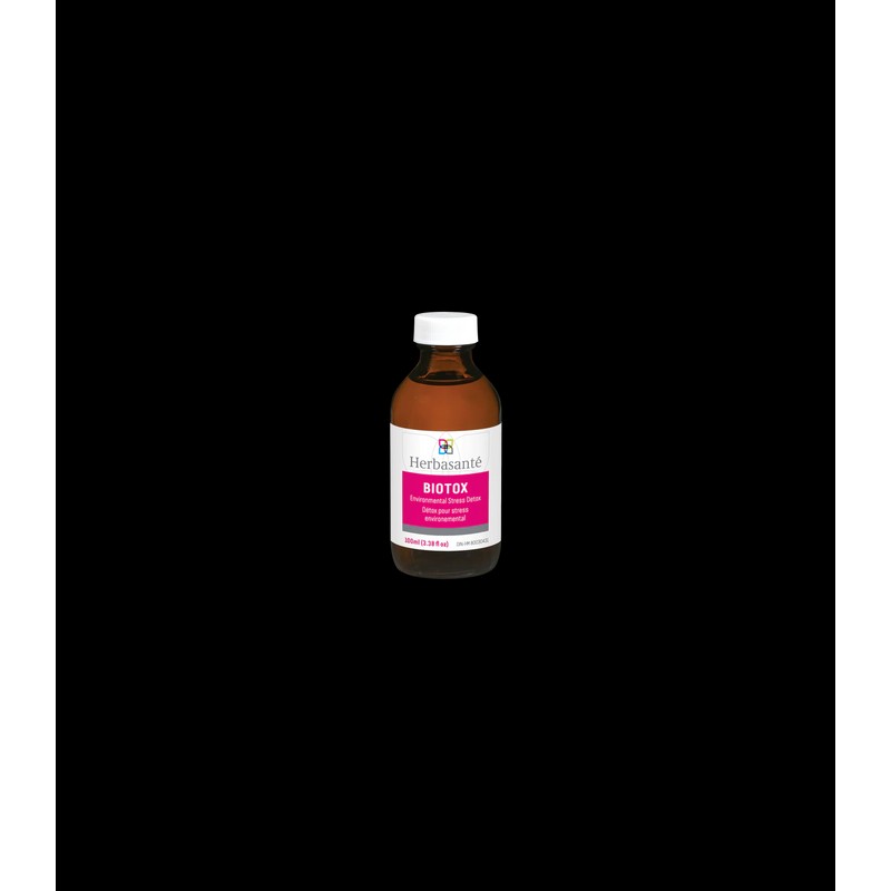 HerbaSante Biotox 100 ml