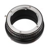 Fikaz CY High Accuracy Lens Mount Adapter for Nikon Z