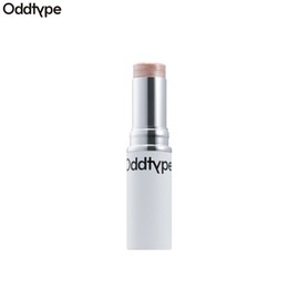 ODDTYPE unveiled Skin Highlighter 11g, Color:391 Shell