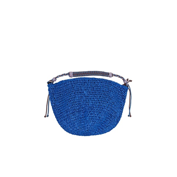 ESPRIT Women's 044ea1o321 Baguettes, 410/Bright Blue