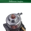 Autoparts Carburetor Kit Replacement for 150032153 150032154 150012972 FC420V FC420V-AS28
