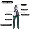 8-inch Wire Stripper