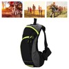 Motorcycle Backpacks Knapsack Motorbike Shoulder Bag Waterproof Oxford Cloth Outdoor