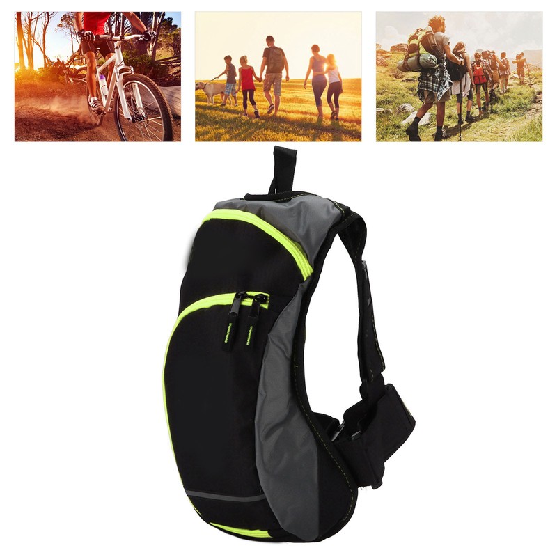 Motorcycle Backpacks Knapsack Motorbike Shoulder Bag Waterproof Oxford Cloth Outdoor