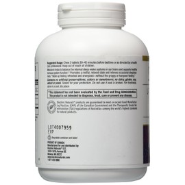 Somno Pro, Tropical Breeze 90 Chewable Tablets