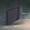 ROUTE 66 Men's Wallet with Wallet, Credit Card Holder for