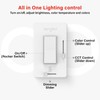 Sengled Dual Mode Smart Switch, Wall Switch that Only Works
