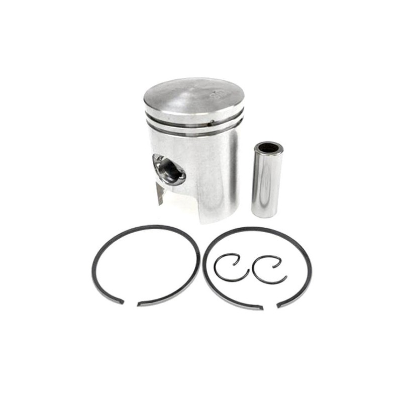 Replacement Cylinder + Piston + Gasket Kit 50 cc for