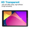 XunyLyee 2 Pack, Screen Protector for TCL Tab 8 LE
