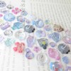 [Seal Sheet] Bon Bonbon Drop Seal / Fukapuka Bonbon