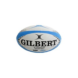Gilbert G-TR4000 Trainer Ball G-tr4000 Trainer Ball - Blue, 4