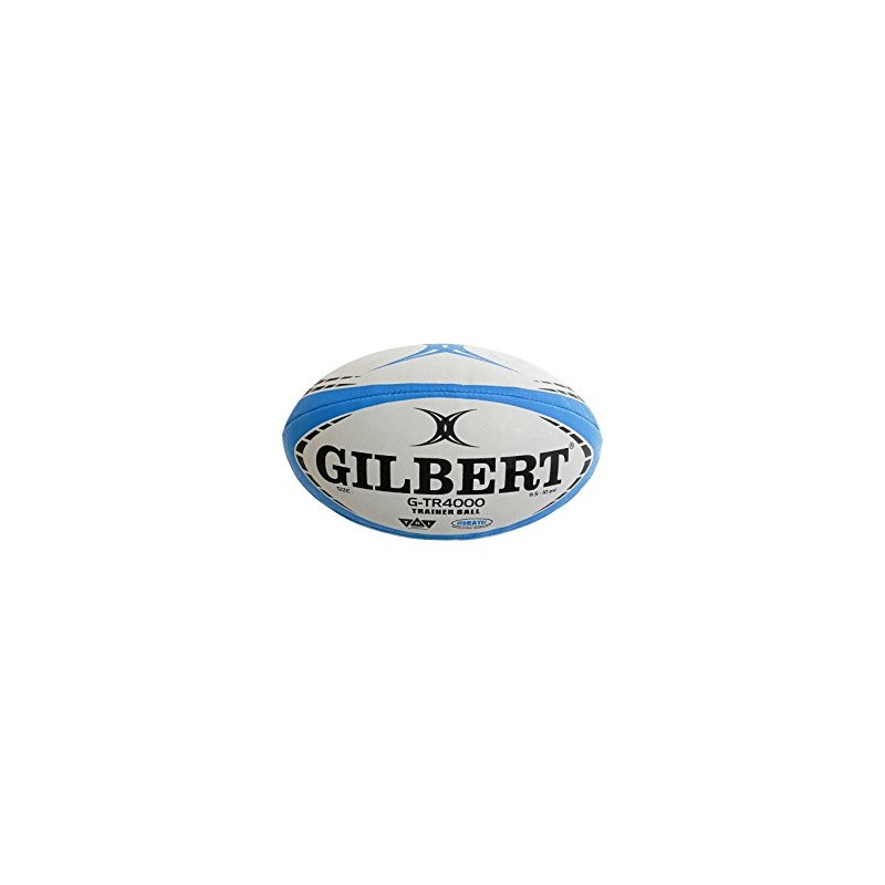Gilbert G-TR4000 Trainer Ball G-tr4000 Trainer Ball - Blue, 4