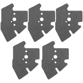 YINETTECH 5Pcs Grass Strimmer Engine Carburettor Carb Compatible with Honda GX25