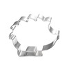 WDYJMALL Cartoon Hedgehog Cookie Cutter