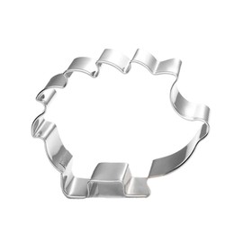 WDYJMALL Cartoon Hedgehog Cookie Cutter