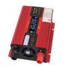 420 Watt Modified Sine Wave Power Inverter 12V 420W Car
