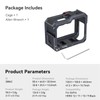 SMALLRIG Hero12 Hero11 Hero10 Hero9 Black Cage Black Cage for